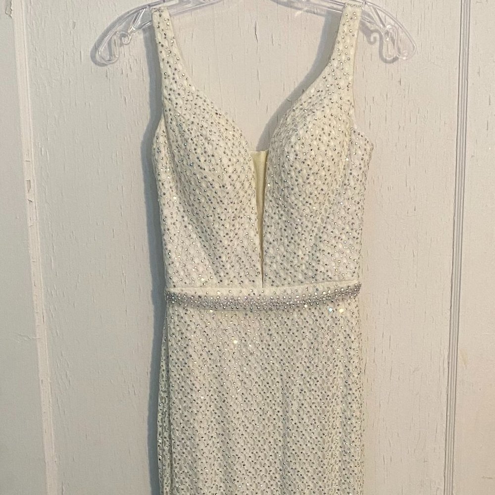Prom/Pageant Dress - Picture 5 of 5